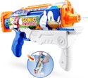 XSHOT Fast-Fill Sonic the Hedgehog Hyperload Water Blaster for $4 + free shipping w/ $35