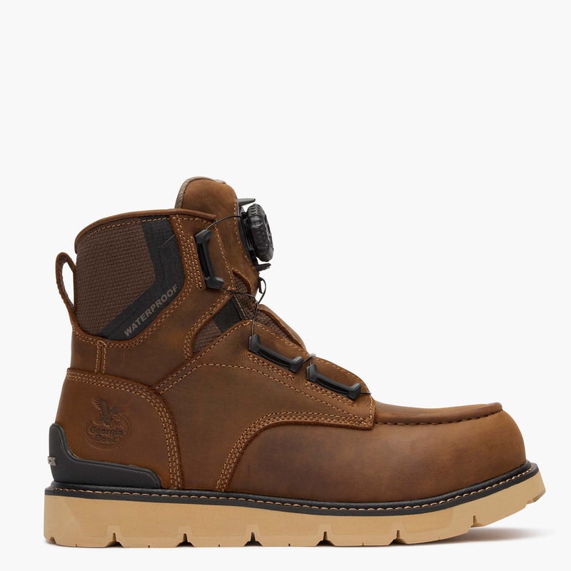 Georgia Boot Summer Sale Event: 20% off sitewide Georgia Boot Summer Sale Event: 20% off sitewide
