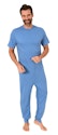 Normann Care Men's Medium Nursing Overall: 1-cent + free shipping w/ $25