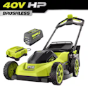 Home Depot 4th of July Lawn Mower Deals: Up to $400 off + free shipping