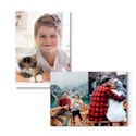 Same Day 5x7 Photo Magnets : 99 cents