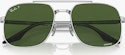 Ray-Ban Flash Deals at Macy's: 40% to 50% off all styles + free shipping w/ $39