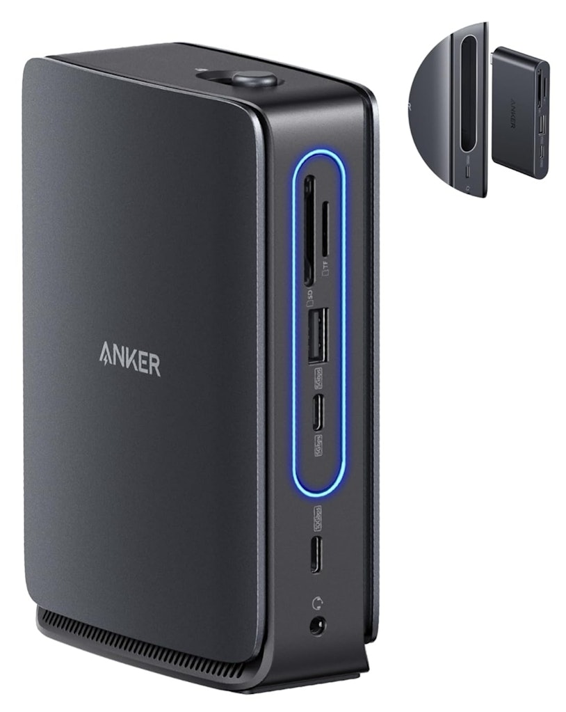 Anker Charging Prime Day Deals at Amazon: Up to 46% off w/ Prime Anker Charging Prime Day Deals at Amazon: Up to 46% off w/ Prime