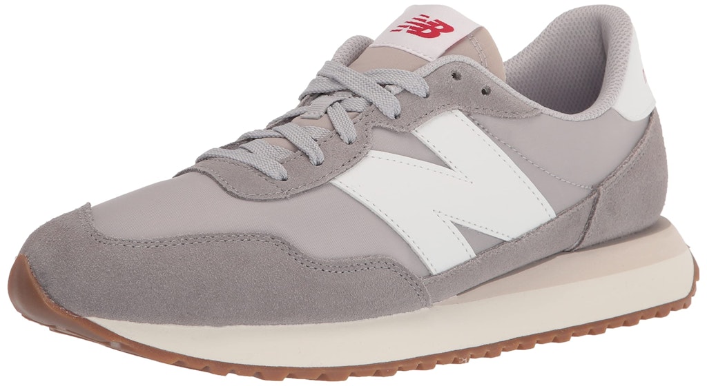 New Balance Men's 237 V1 Shoes: $47 New Balance Men's 237 V1 Shoes: $47