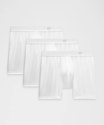 lululemon Men's Underwear Summer Sale Specials for From $24, multi-packs from $64 + free shipping