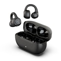 JLab Flex Open-Ear Clip-On Wireless Bluetooth Earbuds for $25 + free shipping w/ Prime