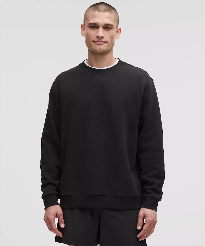 lululemon Men's Hoodies & Sweatshirts Summer Sale Savings: Up to 58% off lululemon Men's Hoodies & Sweatshirts Summer Sale Savings: Up to 58% off