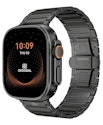 Groobal Titanium Apple Watch Band for $35 w/ Prime + free shipping w/ Prime