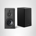 Sony CS 3-Way 3-Driver Hi-Res Bookshelf Speaker Pair for $153 + free shipping