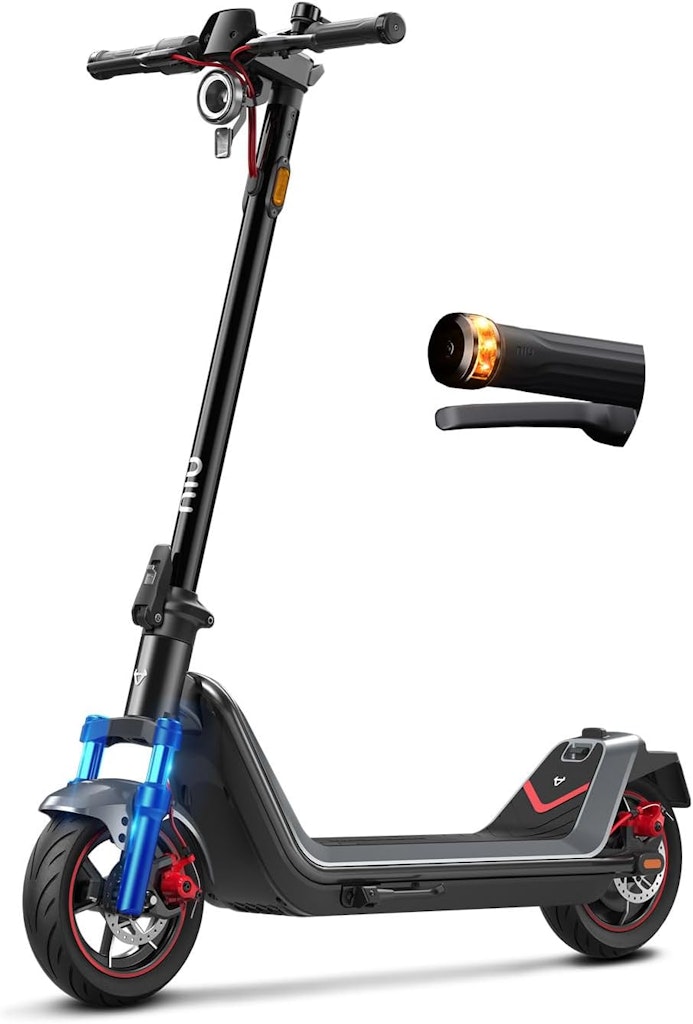 NIU 300X Electric Scooter : $599.20