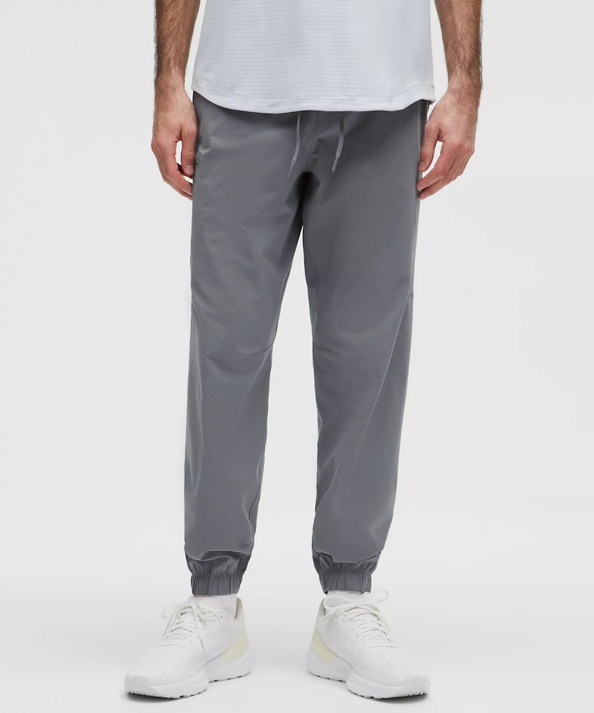 lululemon Men's Zeroed In Classic-Fit Cargo Jogger: $59