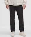 lululemon Men's ABC Classic-Fit Trouser for $69 + free shipping