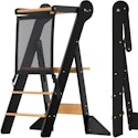 Cosyland Foldable Toddler Standing Tower for $72 w/ Prime + free shipping