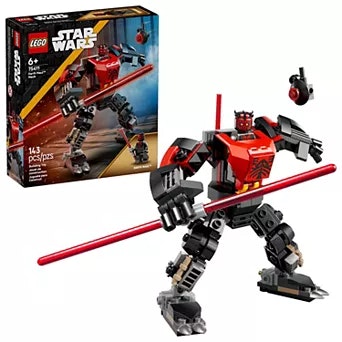 LEGO Deal Days Sale at Kohl's: Up to 40% off LEGO Deal Days Sale at Kohl's: Up to 40% off