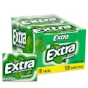 Extra Spearmint Sugarfree Chewing Gum 10-Pack for $10 w/ Prime + free shipping w/ Prime