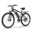 Blutron EB550S 500W Electric Mountain Bike for $550 + free shipping