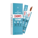 Chomps Sea Salt Grass-Fed Beef Jerky Sticks 10-Pack for $18 w/ Sub & Save + free shipping
