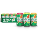 Gatorade Thirst Quencher 3-Flavor Variety 12-oz. Cans 18-Pack for $13 w/ Sub & Save + free shipping