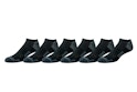 Amazon Essentials Men's No-Show Athletic Socks 6-Pack for $6.04 w/ Prime + free shipping