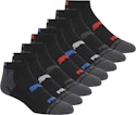 PUMA Men's Low Cut Socks 8-Pack for $8.03 w/ Prime + free shipping