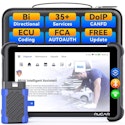 Mucar 892BT AI-Assisted Bidirectional Automotive Diagnostic Scan Tool for $474.99 in cart + free shipping