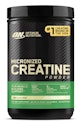 Optimum Nutrition Micronized Creatine Powder 120-Serving Canister for $20 via Sub. & Save + free shipping