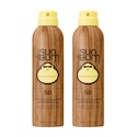 Sun Bum Original SPF 50 Sunscreen Body Spray 6-oz. 2-Pack for $20 w/ Prime + free shipping