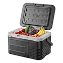 Ekojuce 11-Quart Portable Car Fridge for $90 w/ Prime + free shipping