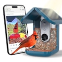 Bird Buddy PRO Solar Smart Bird Feeder w/ Camera for $168 w/ Prime + free shipping