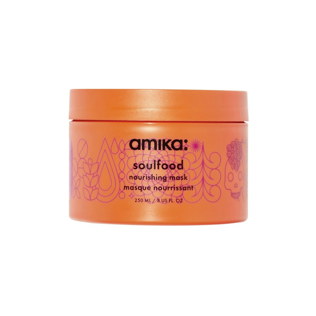 Amika Soulfood Nourishing Mask: $23 w/ Sub & Save