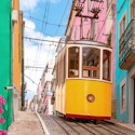 7-Night Portugal Flight, Hotel, and Tour Vacation for From $2,798 for 2