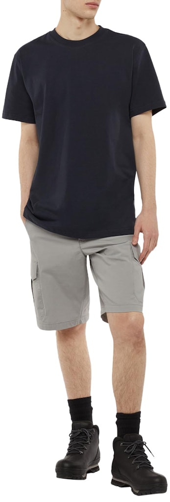 Dickies Men's Short Sleeve Heavyweight Crew Neck T-Shirt: $13 w/ Prime Dickies Men's Short Sleeve Heavyweight Crew Neck T-Shirt: $13 w/ Prime