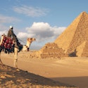 7-Night Egypt Flight, Hotel, and Nile Cruise Vacation for From $3,308 for 2