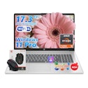 HP 17.3" 20GB RAM 512GB SSD Laptop for $700 + free shipping