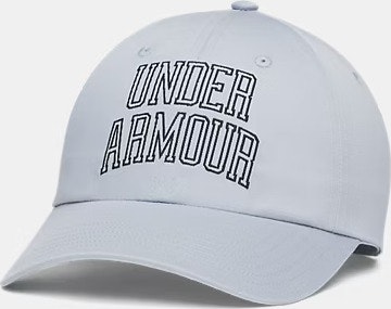 Under Armour Men's UA Branded Adjustable Cap: $8.48