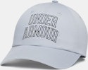Under Armour Men's UA Branded Adjustable Cap for $8 + free shipping