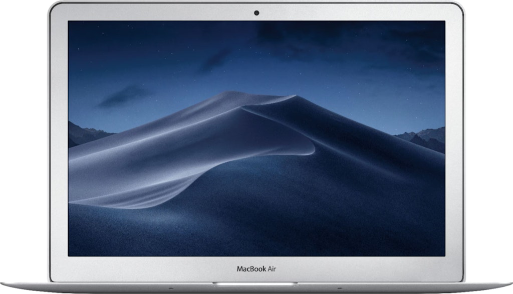 Refurb Apple Deals at Best Buy: Up to 95% off