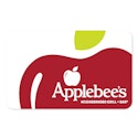 Applebee's $50 Gift Card for $40 + digital delivery