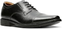 Clarks Men's Tilden Cap Oxford Shoes for $38 w/ Prime + free shipping