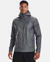 Under Armour UA Storm Forefront Men's Rain Jacket (size L only) for $30 + free shipping