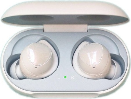 Refurb Samsung Galaxy Buds In-Ear Wireless Earbuds: $24