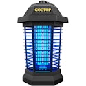 GOOTOP 4200V Electric Bug Zapper for $28 w/ Prime + free shipping w/ Prime