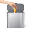 Open-Box simplehuman Compost Caddy for $29 + free shipping