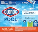 Clorox Pool & Spa Prime Day Deals at Amazon: Up to 35% off + free shipping
