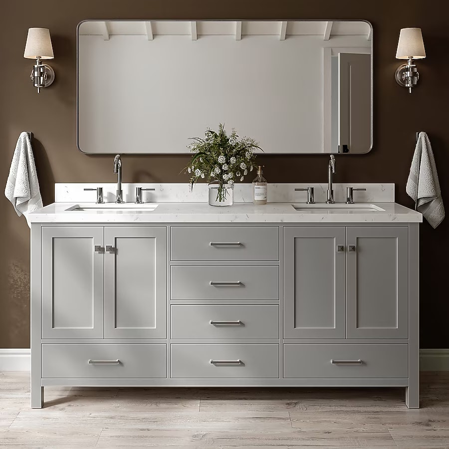 Lowe's 4th of July Bathroom Home Improvement Sale:  Up to $1,080 off