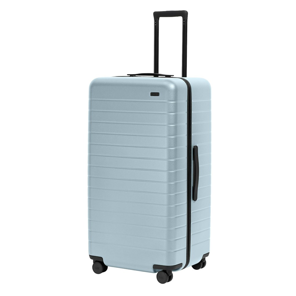 Away Trunk B0GRJGY81Y 31" Hardside Checked Luggage: $304 w/ Prime Away Trunk B0GRJGY81Y 31" Hardside Checked Luggage: $304 w/ Prime