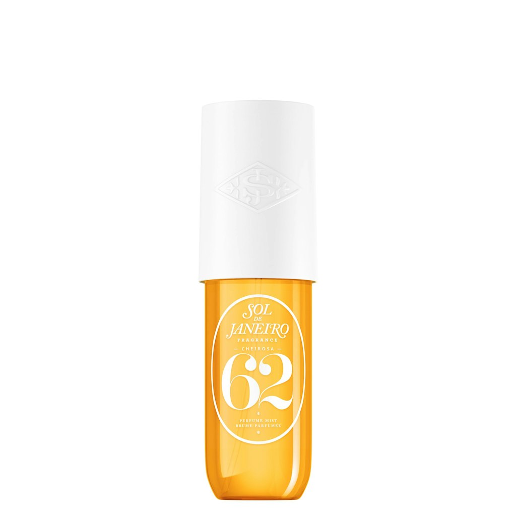 Sol de Janeiro 62 Cheirosa Hair & Body Perfume Mist: $21 w/ Prime