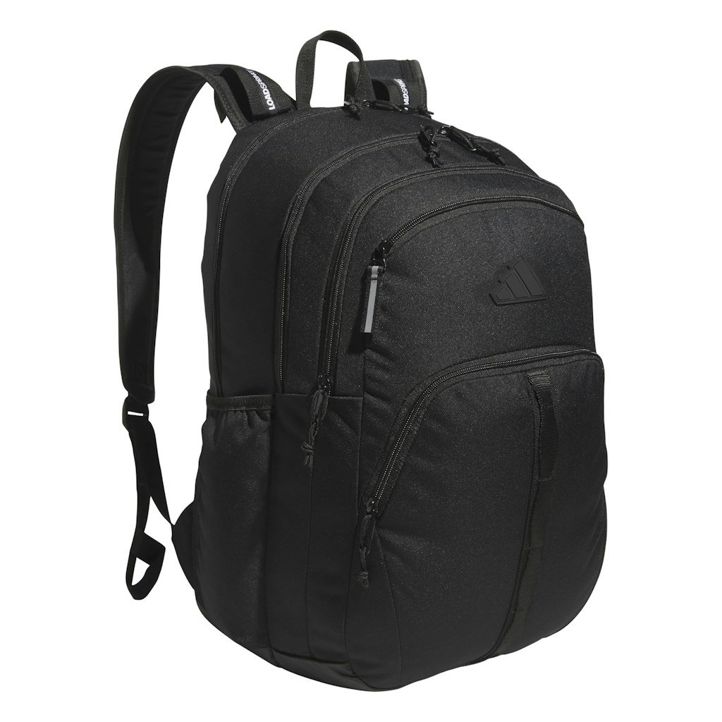 adidas Prime 7 37L Laptop Backpack: $39 w/ Prime