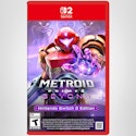 Metroid Prime 4: Beyond Nintendo Switch 2 Edition for $45 w/ Prime + free shipping