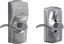 Schlage Lock Company Prime Day Deals at Amazon: Up to 39% off + free shipping